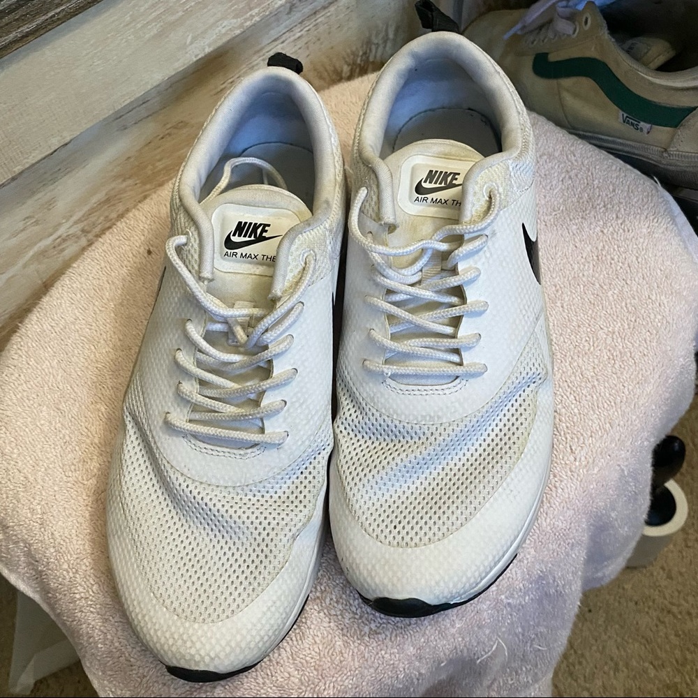 Nike Air Max Thea White